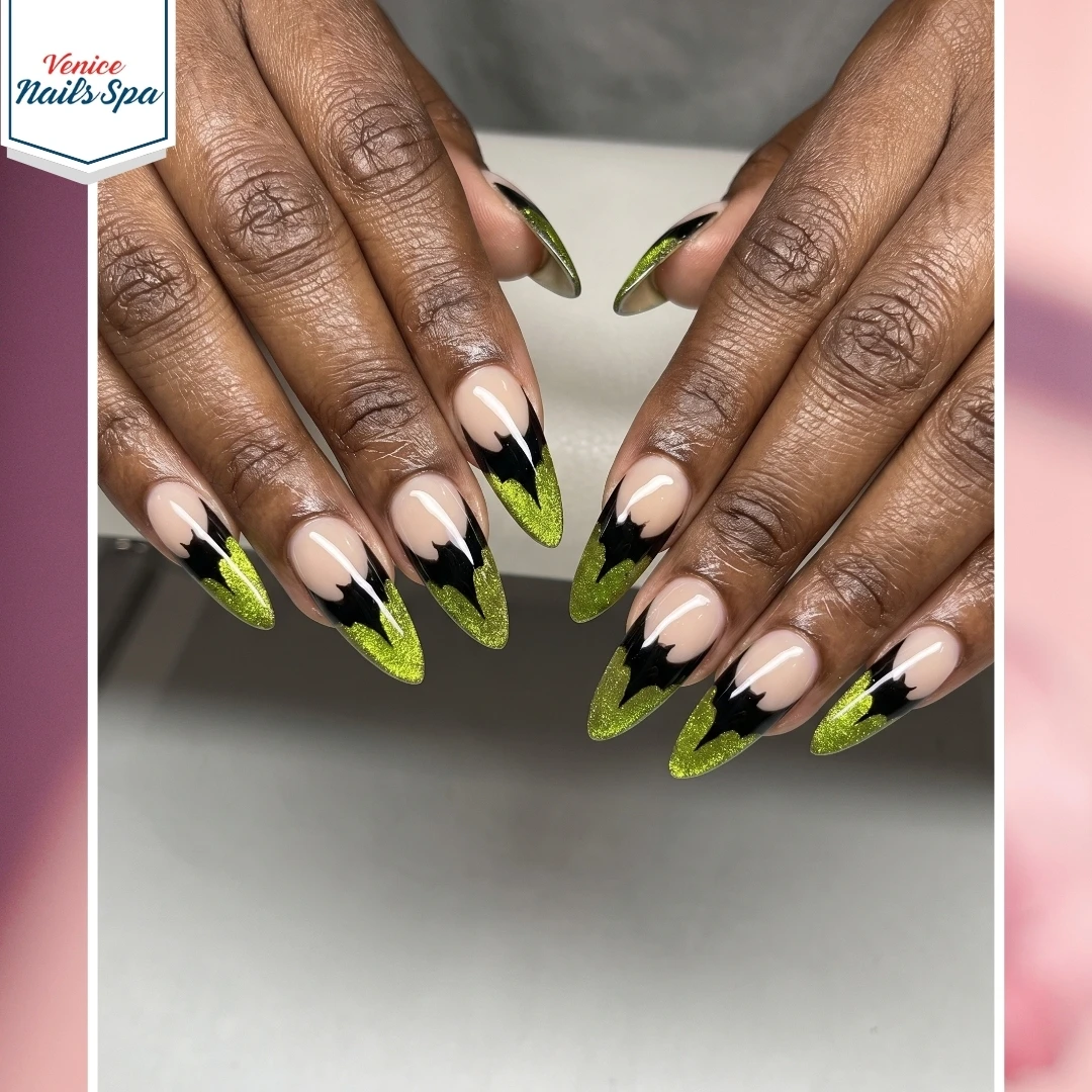 Nail designs